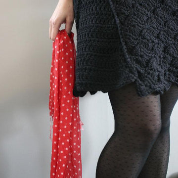 Lollipop Skirt