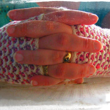 Candyland Fingering
