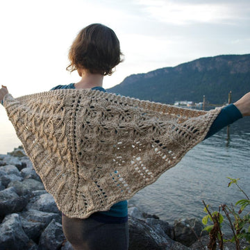 Pembroke Wrap