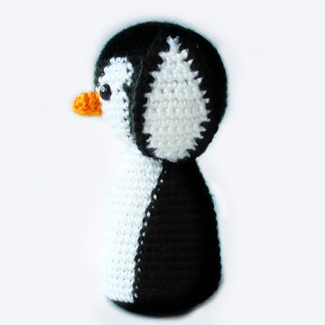 Penelope the Penguin