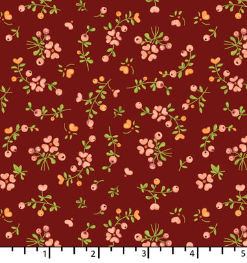 Ellie's Quilt Place Pieces of Time - EQPPOT220301