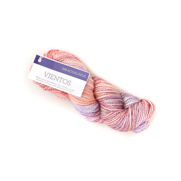 Malabrigo Rios Rosalinda's Friends