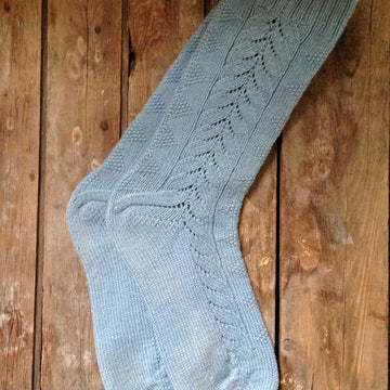 Barn Swallow Socks
