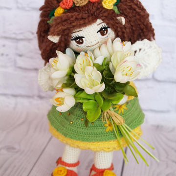 Spring Fairy