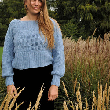 Daggry sweater