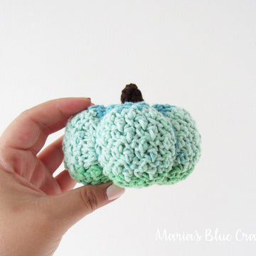 Lil Dollop Pumpkins
