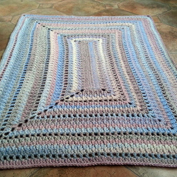 Textured Mat
