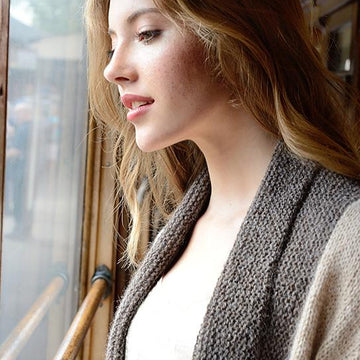 Lady Cardigan