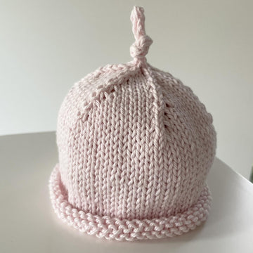 Gumnut Baby Hat