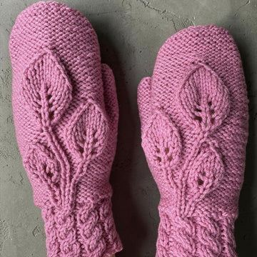 Leaf Mitts