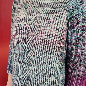 Heather Sweater