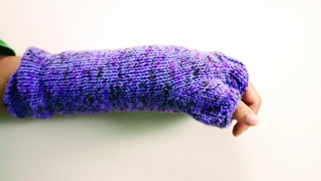 Arm Cast Sleeve