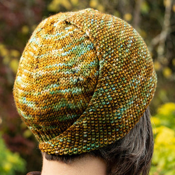 Steens Mountain Hat