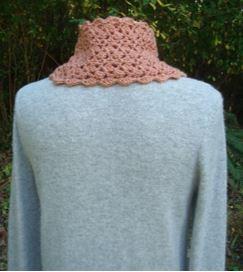 Spring Fantasy Infinity Scarf - PA-320