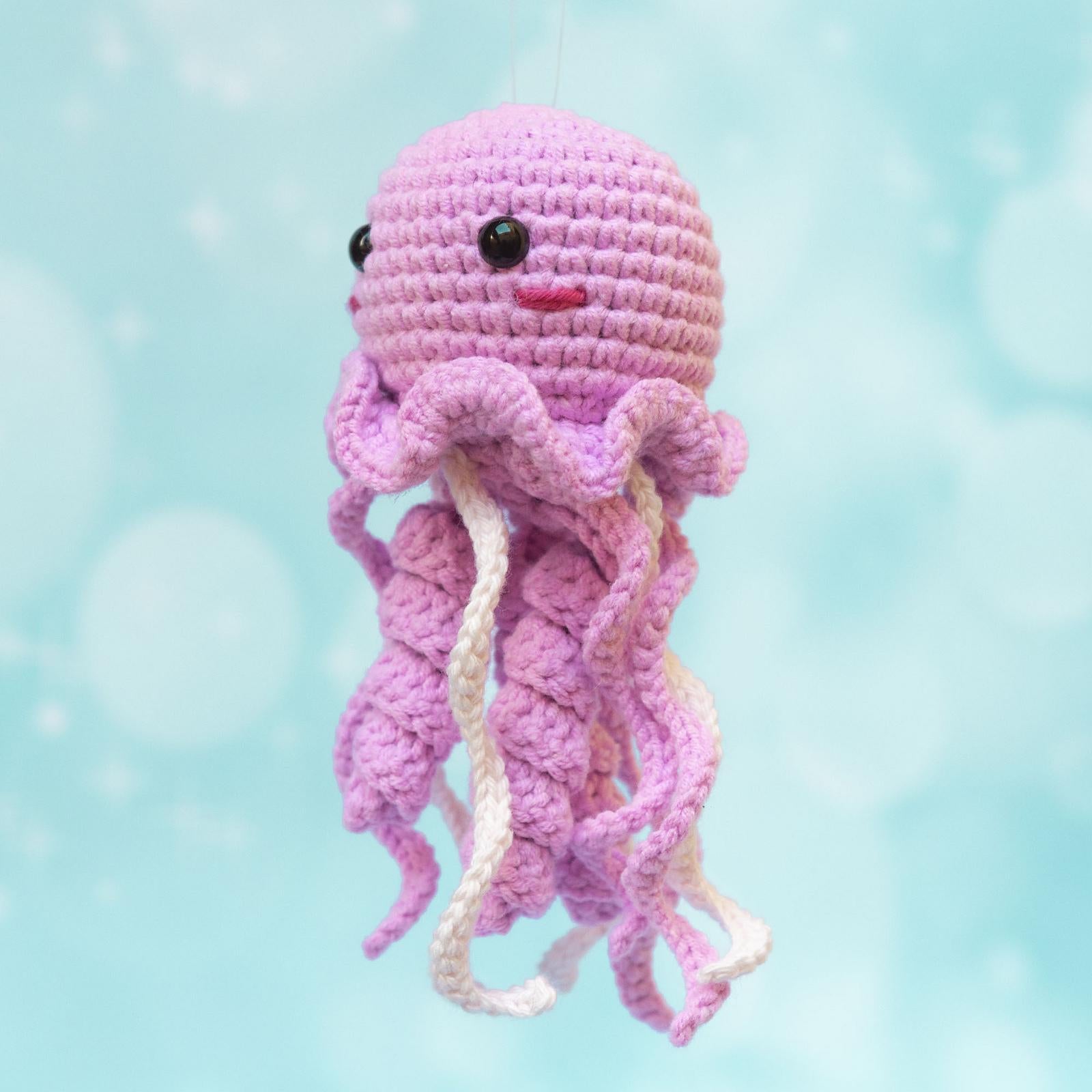 Little Jellyfish
