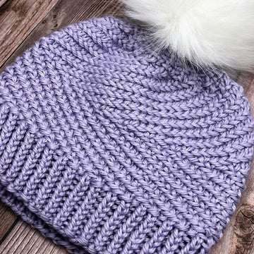 Gypsum Hat