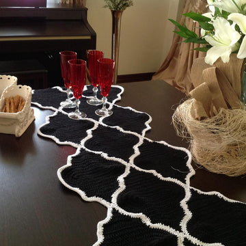 Table Runner N 138