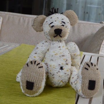 Teddy Bear Marcello