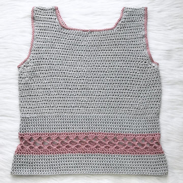 Bayside Tank