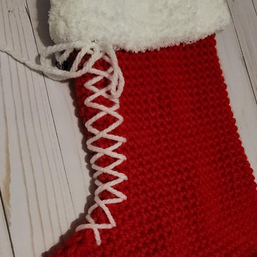 Roller Skate Stocking