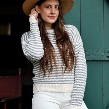Le Bateau Sweater