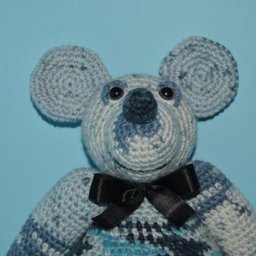 Marty Mouse