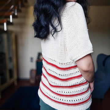 Nautical Tee No 2