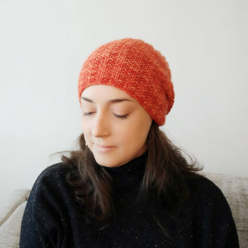 Santiano hat