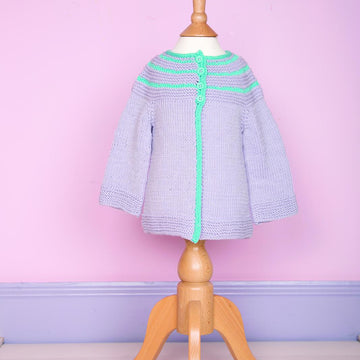 Caldera Cardigan