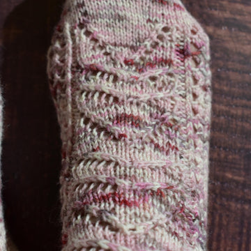 Kolia chaussettes VF