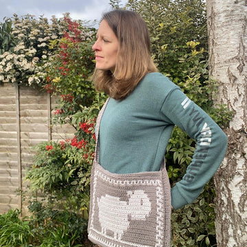 Sheep Bag