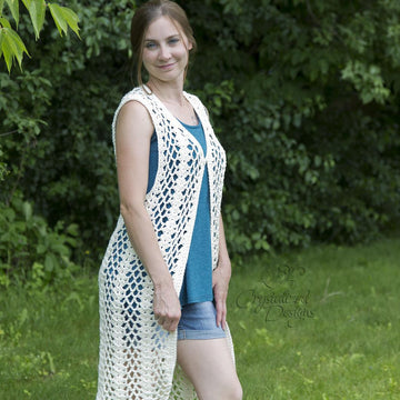 Lonicera Vest