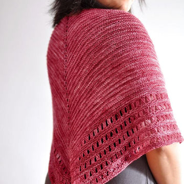 Leonarda Shawl