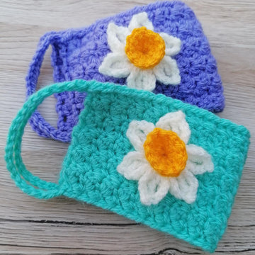 Daffodil Mug Cosy