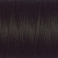 Ultra Dark Brown (697)
