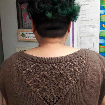 Lorraine's Lace 2.0