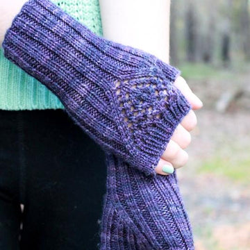 Punkrocker Mitts