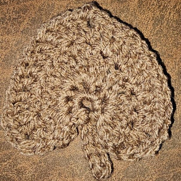 Autumn Leaf Pile Placemat