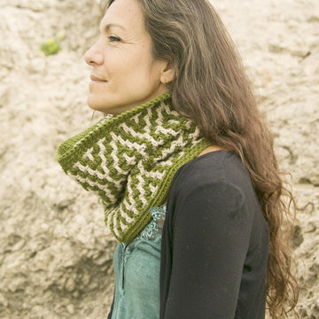 Pampa Cowl