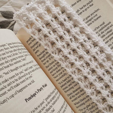 Maud Bookmark