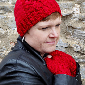 Kananaskis Hat