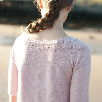 Sakura Cardigan