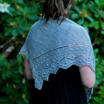 Irish Shawl