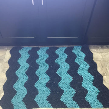 The Pub Rug