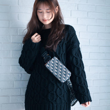 Oden Pullover