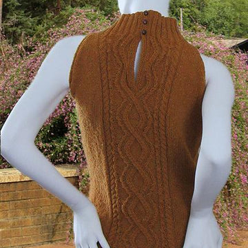 Dunes Raglan Shell