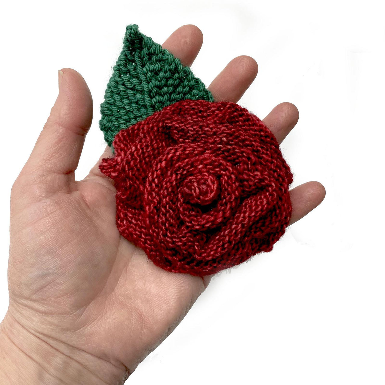 Festive Rose