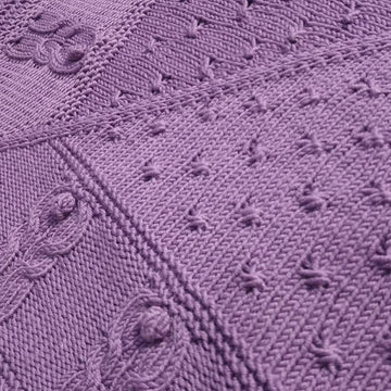 Joy's Blanket