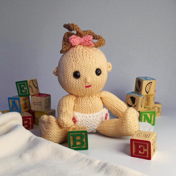 Betsy and Ben Baby Dolls