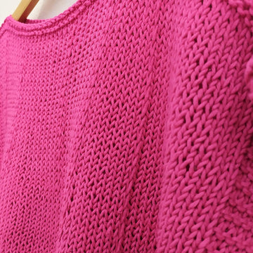 Momocrop Top